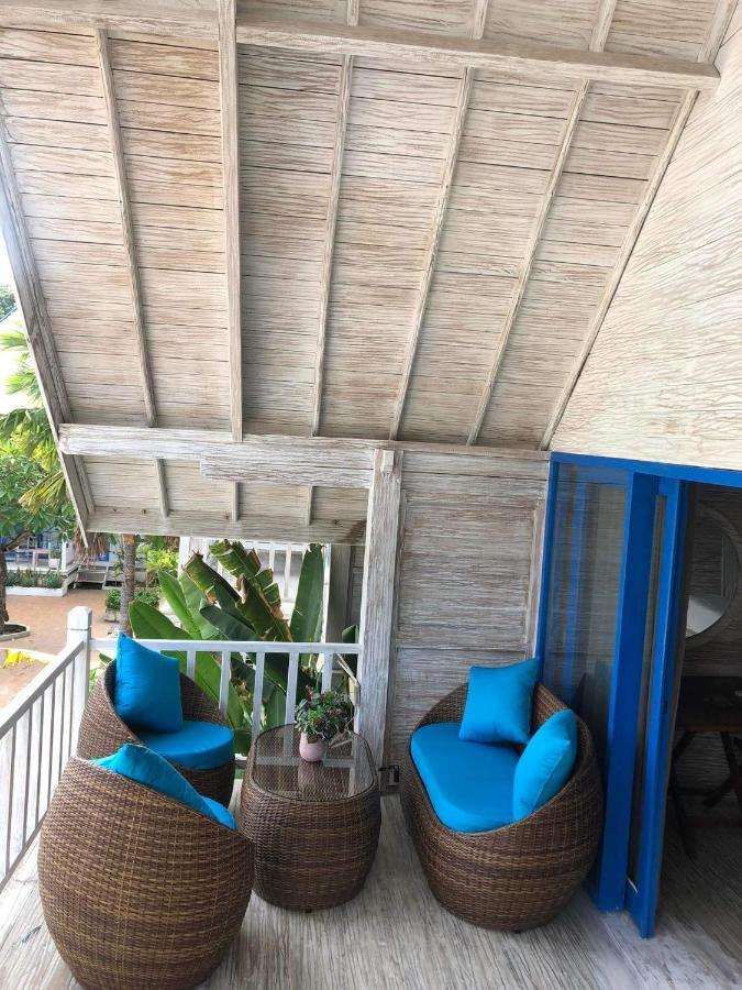 Aparthotel Seminyak Beach Hut Exterior foto