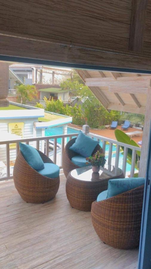 Aparthotel Seminyak Beach Hut Exterior foto
